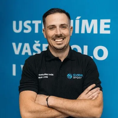 Martin Brandstein