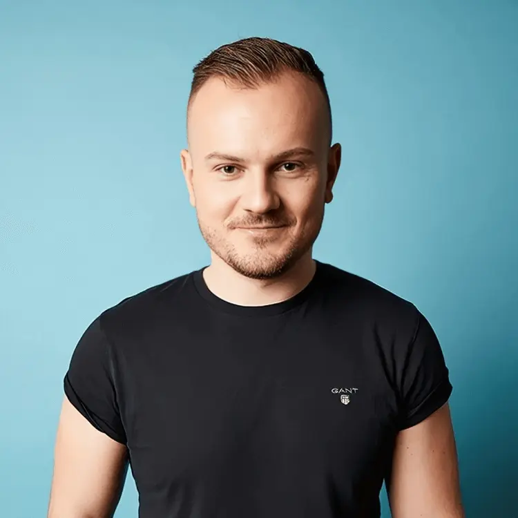 Pavel Pinkas